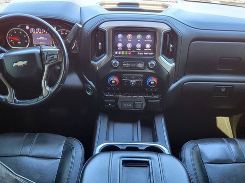 Used 2020 Chevrolet Silverado 2500 High Country w/ Z71 Off-Road Package image 25