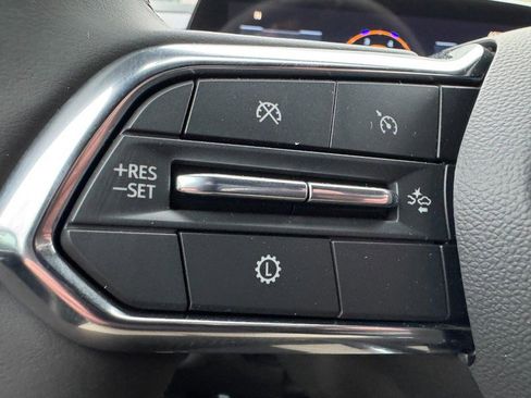 New 2026 Chevrolet Suburban LS w/ LPO, Dark Essentials Package image 13