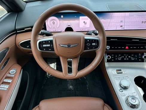 Used 2026 Genesis GV70 2.5T Advanced image 15