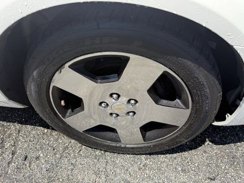 Used 2008 Chevrolet Impala SS w/ Convenience Package image 22