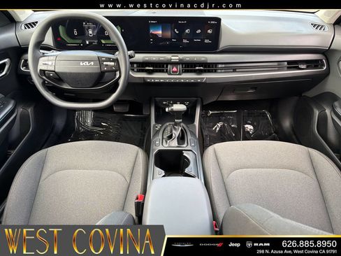 Used 2025 Kia K4 FWD image 20