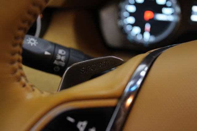 Used 2012 Fisker Karma EcoSport RWD image 18