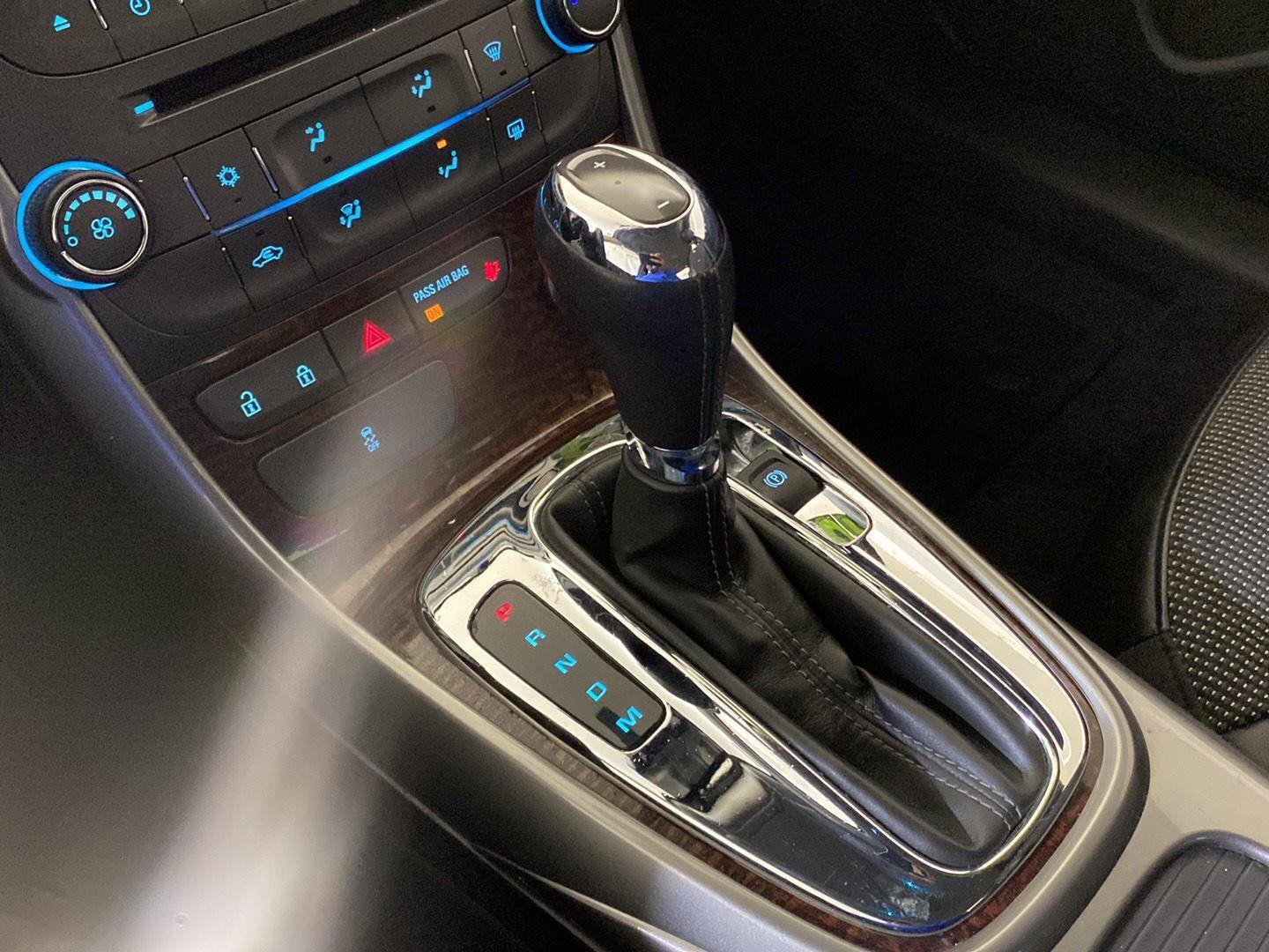 Used 2013 Chevrolet Malibu LT w/ Power Convenience Package FWD image 26