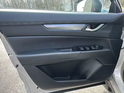 Certified 2025 MAZDA CX-5 AWD 2.5 S image 25