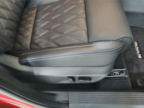 New 2026 Nissan Rogue Platinum w/ Platinum Premium Package image 29