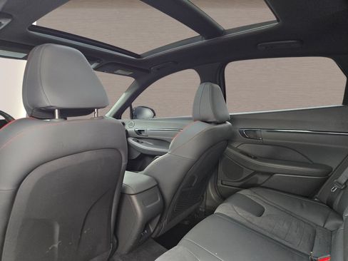 Used 2024 Hyundai Sonata N Line FWD image 13