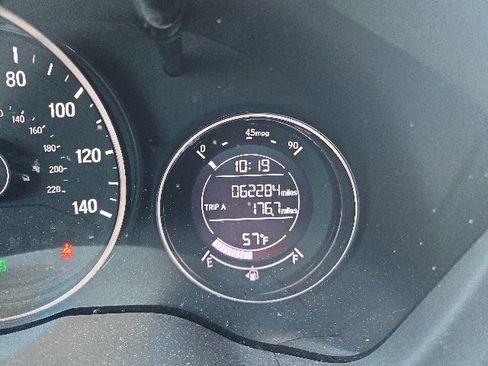 Used 2018 Honda HR-V EX-L image 23
