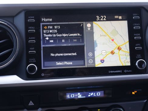 Used 2022 Toyota Tacoma SR5 RWD image 6
