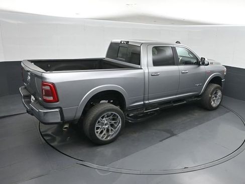Used 2022 RAM 2500 Laramie AWD/4WD image 31