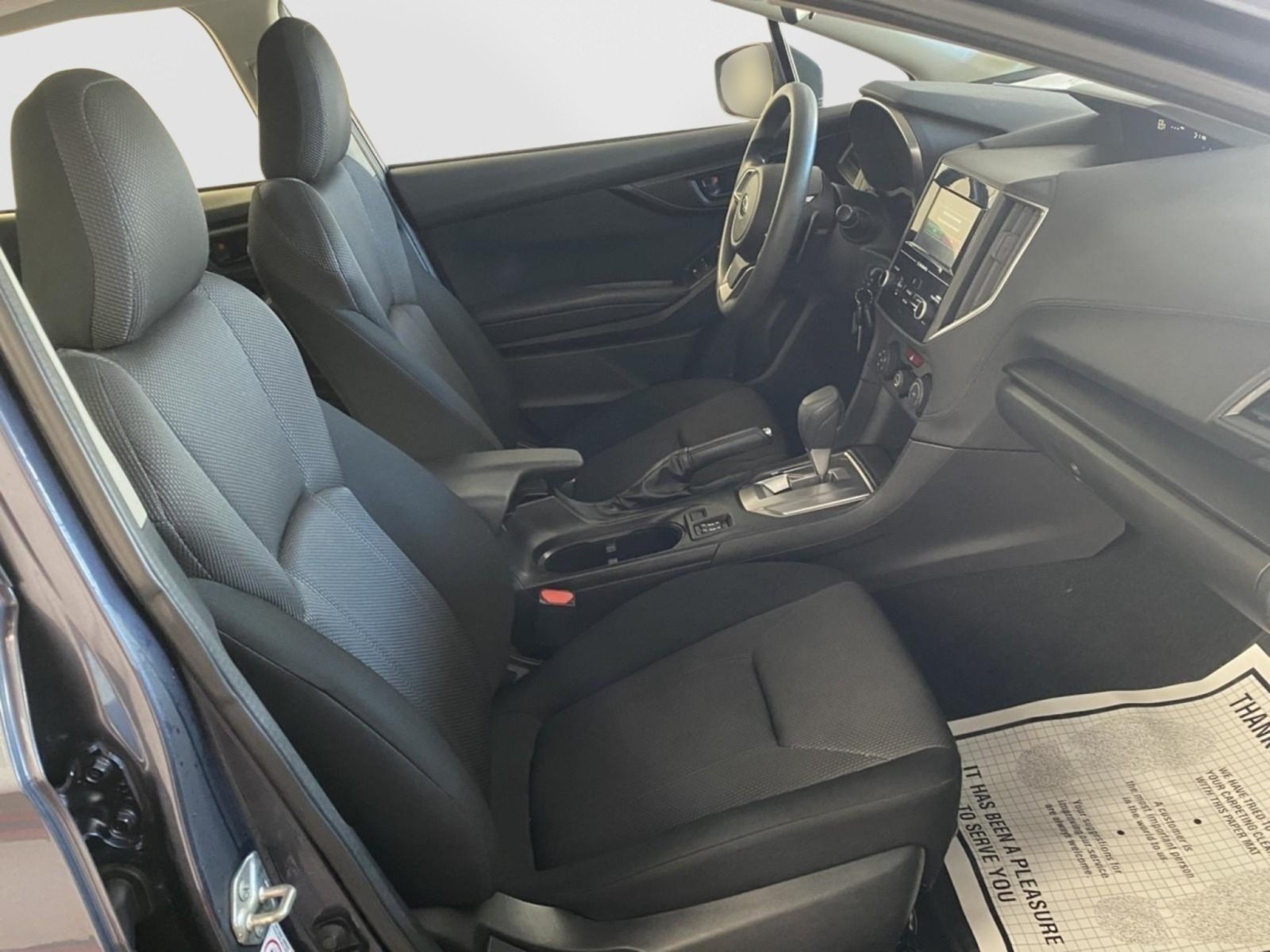 Used 2017 Subaru Impreza 2.0i Premium AWD/4WD image 8