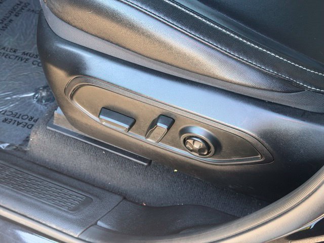 Used 2024 Jeep Grand Cherokee Limited AWD/4WD image 24