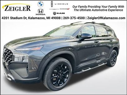 Used 2023 Hyundai Santa Fe XRT w/ Cargo Package