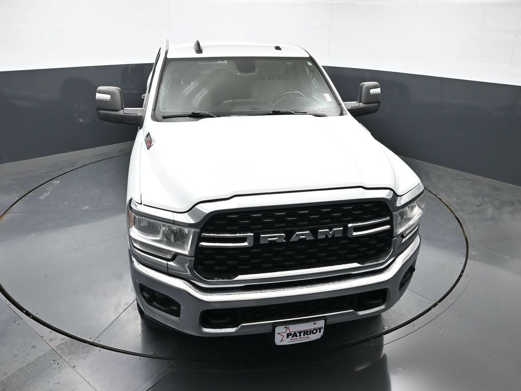 Used 2024 RAM 2500 Big Horn w/ Off Road Package AWD/4WD image 42