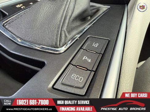 Used 2013 Cadillac SRX Premium FWD image 44