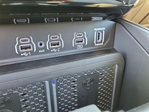 New 2026 RAM 1500 Laramie image 27