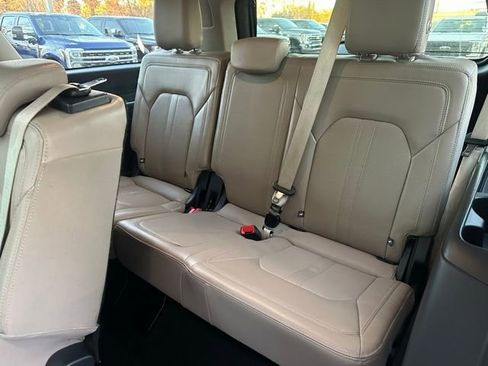 Used 2024 Ford Expedition Max Limited image 16