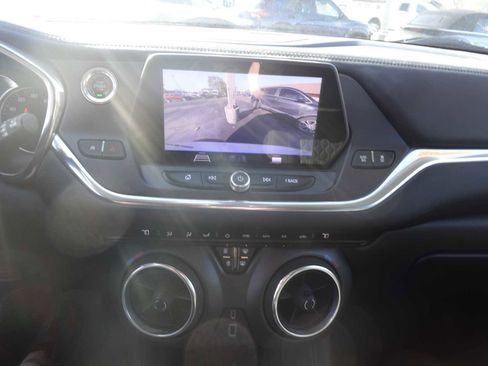 Used 2020 Chevrolet Blazer LT w/ LPO, Floor Liner Package image 21