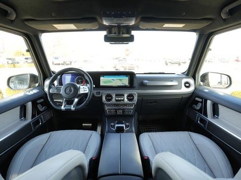 Used 2023 Mercedes-Benz G 63 AMG 4MATIC image 26