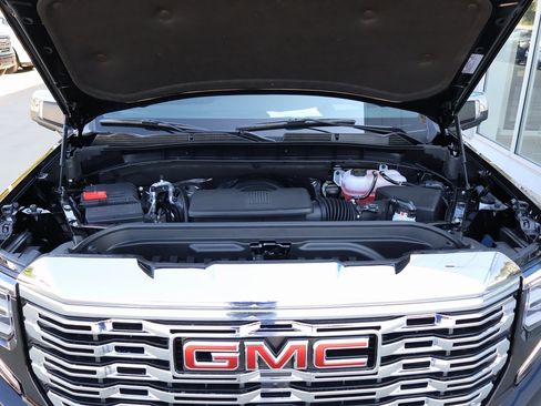 New 2026 GMC Sierra 1500 Denali w/ Denali Reserve Package image 53