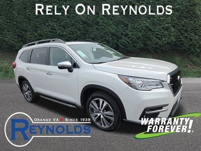 Used 2020 Subaru Ascent Touring