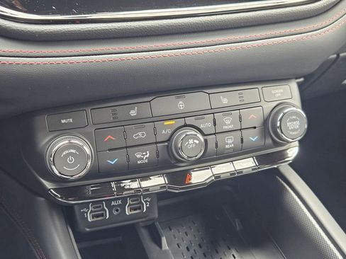 New 2026 Dodge Durango GT w/ Blacktop Package AWD/4WD image 27