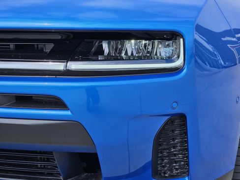 New 2026 Dodge Charger R/T Scat Pack image 10