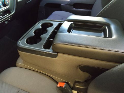 Used 2018 Chevrolet Silverado 1500 LT image 26