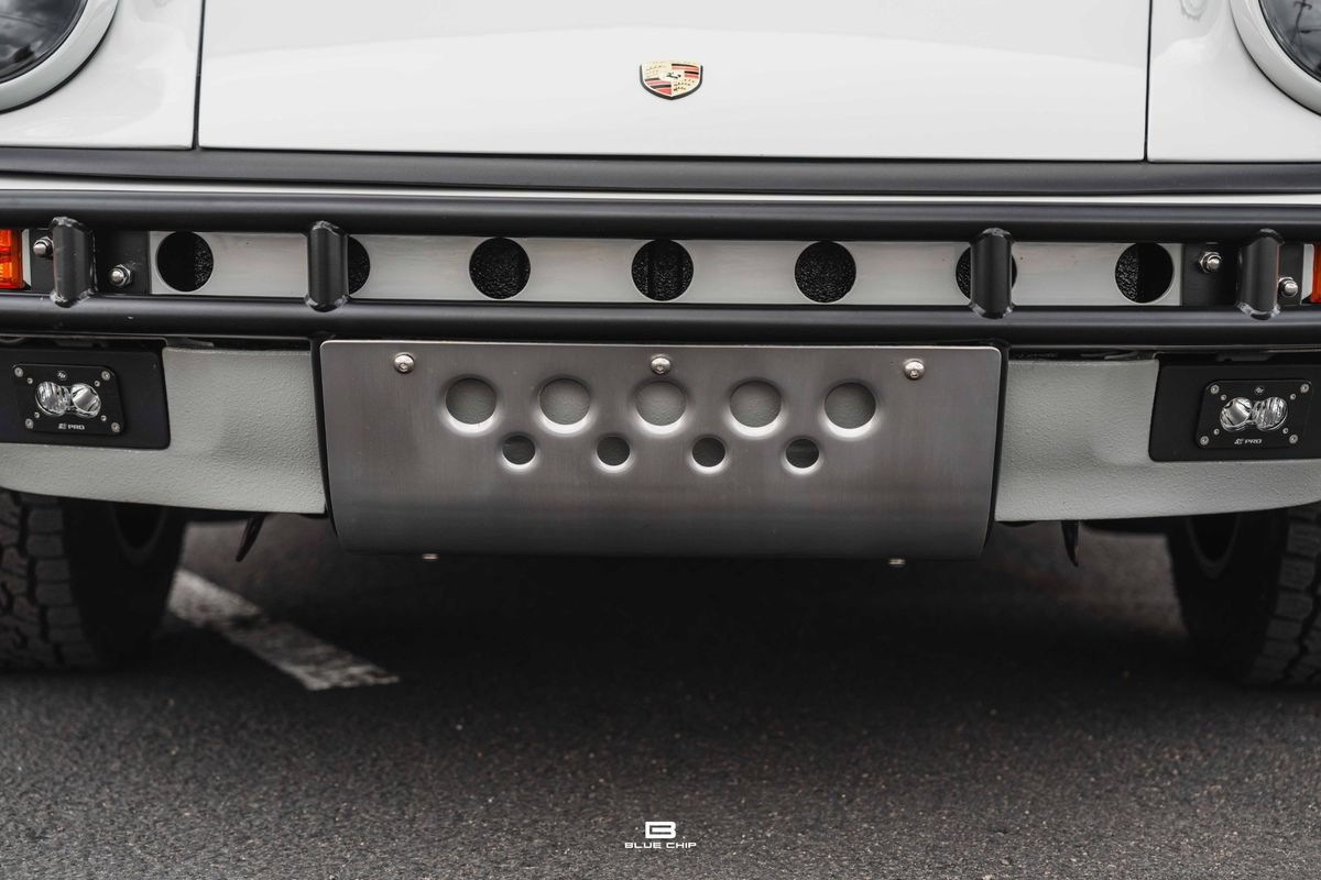 Used 1989 Porsche 911 Carrera RWD image 38