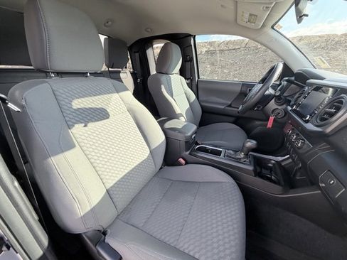 Used 2023 Toyota Tacoma SR image 25