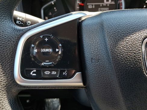 Used 2019 Honda CR-V LX image 20