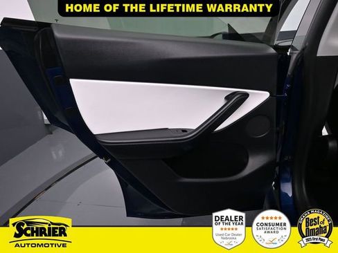 Used 2021 Tesla Model Y Long Range image 39