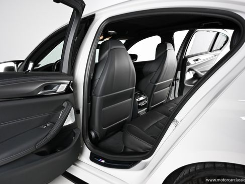 Used 2021 BMW M5 w/ Competition Package image 19