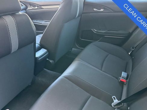 Used 2018 Honda Civic LX image 13