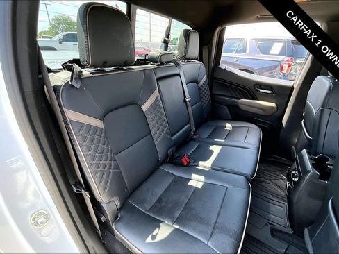 Used 2023 GMC Canyon Denali AWD/4WD image 24