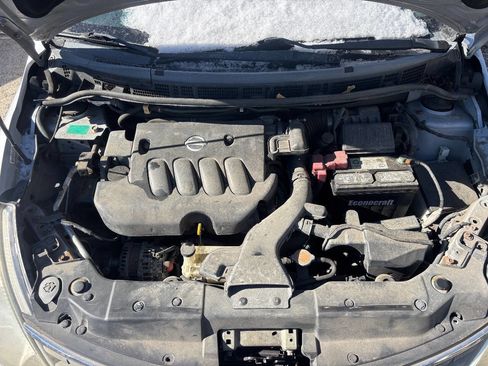 Used 2007 Nissan Versa 1.8 S w/ PWR Pkg image 19