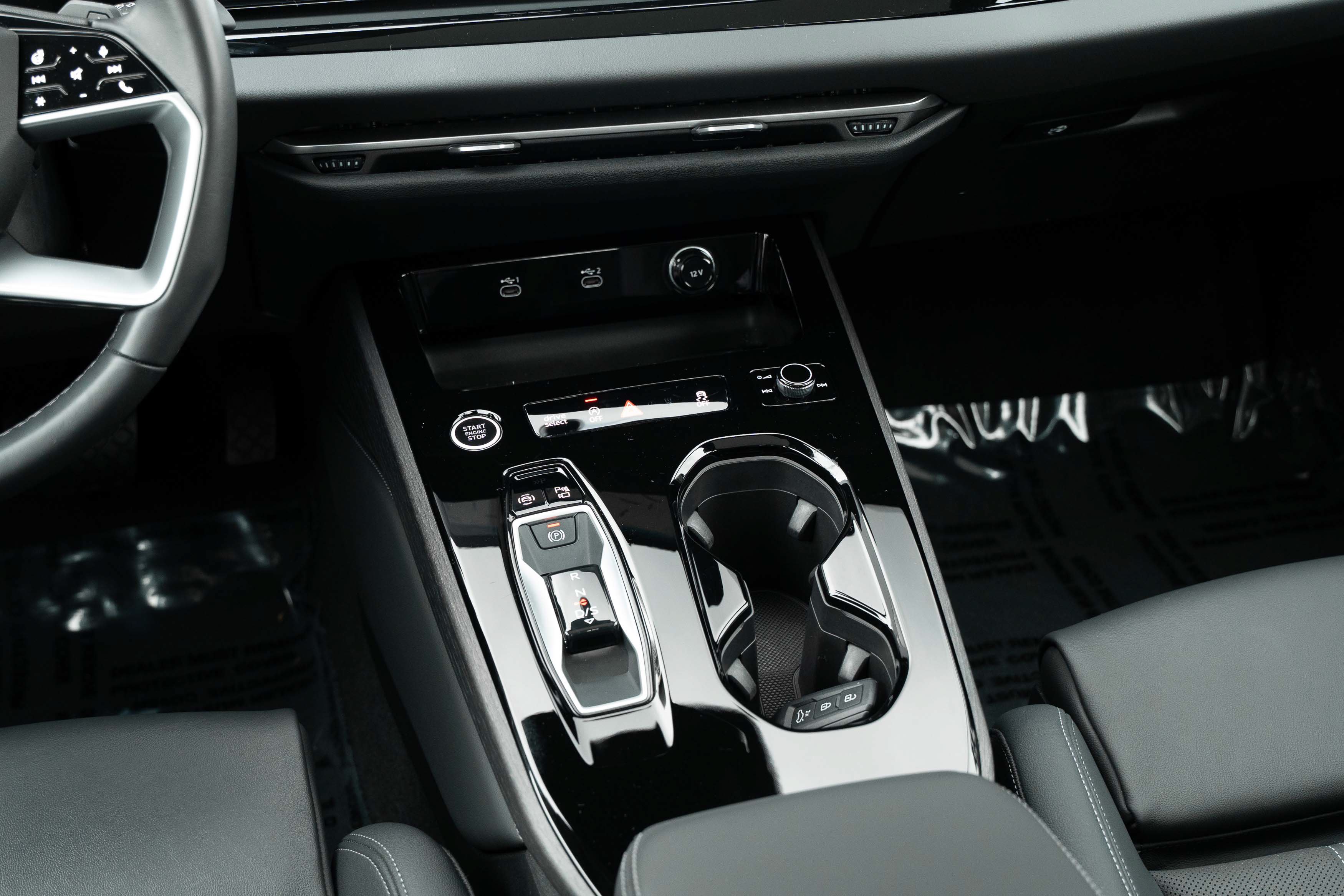 Certified 2025 Audi A5 Prestige AWD/4WD image 20