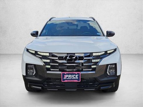Used 2024 Hyundai Santa Cruz XRT AWD/4WD image 2