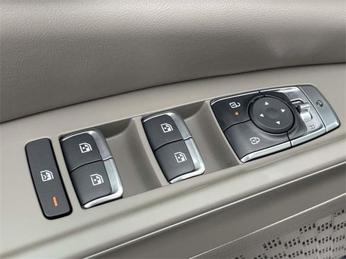 New 2026 Kia Carnival SX image 30