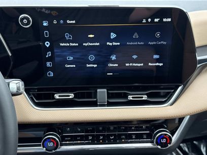 New 2027 Chevrolet Equinox ACTIV w/ Safety and Technology Package