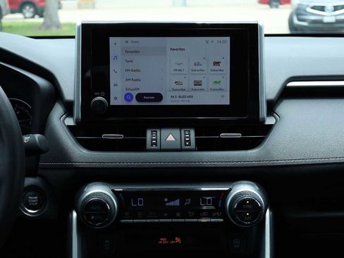 Used 2023 Toyota RAV4 XLE Premium FWD image 16