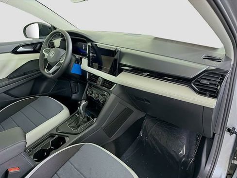 New 2026 Volkswagen Taos S image 26
