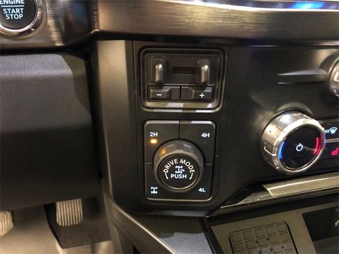 Used 2023 Ford F250 Lariat w/ Lariat Ultimate Package image 24