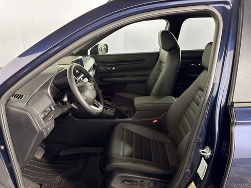 New 2026 Honda CR-V Sport-L image 11