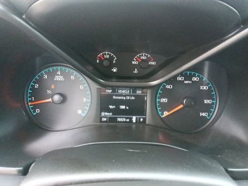 Used 2022 GMC Canyon AT4 w/ Trailering Package image 20