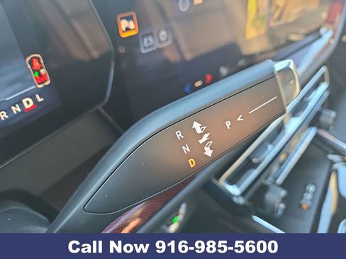 New 2026 Chevrolet Traverse Z71 w/ Driver Confidence Package image 11