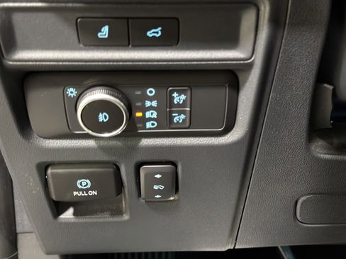 Certified 2022 Ford Expedition Max Limited AWD/4WD image 35
