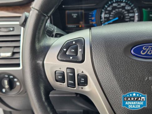 Used 2014 Ford Flex Limited w/ Equipment Group 302A AWD/4WD image 30