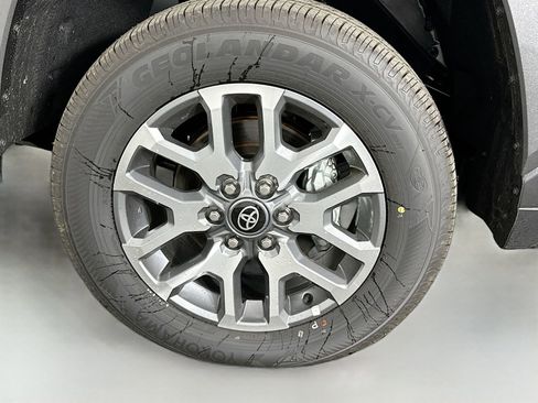 New 2026 Toyota Tundra 1794 Edition AWD/4WD image 33