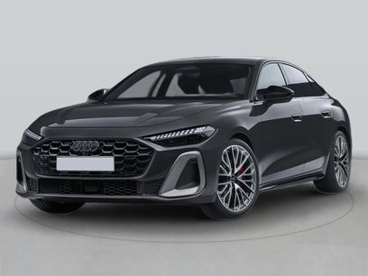 New 2025 Audi A5 2.0T Premium Plus