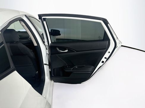 Used 2020 Honda Civic EX image 27
